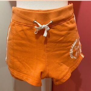 Y2K 00s Garage Malibu Beach Shorts